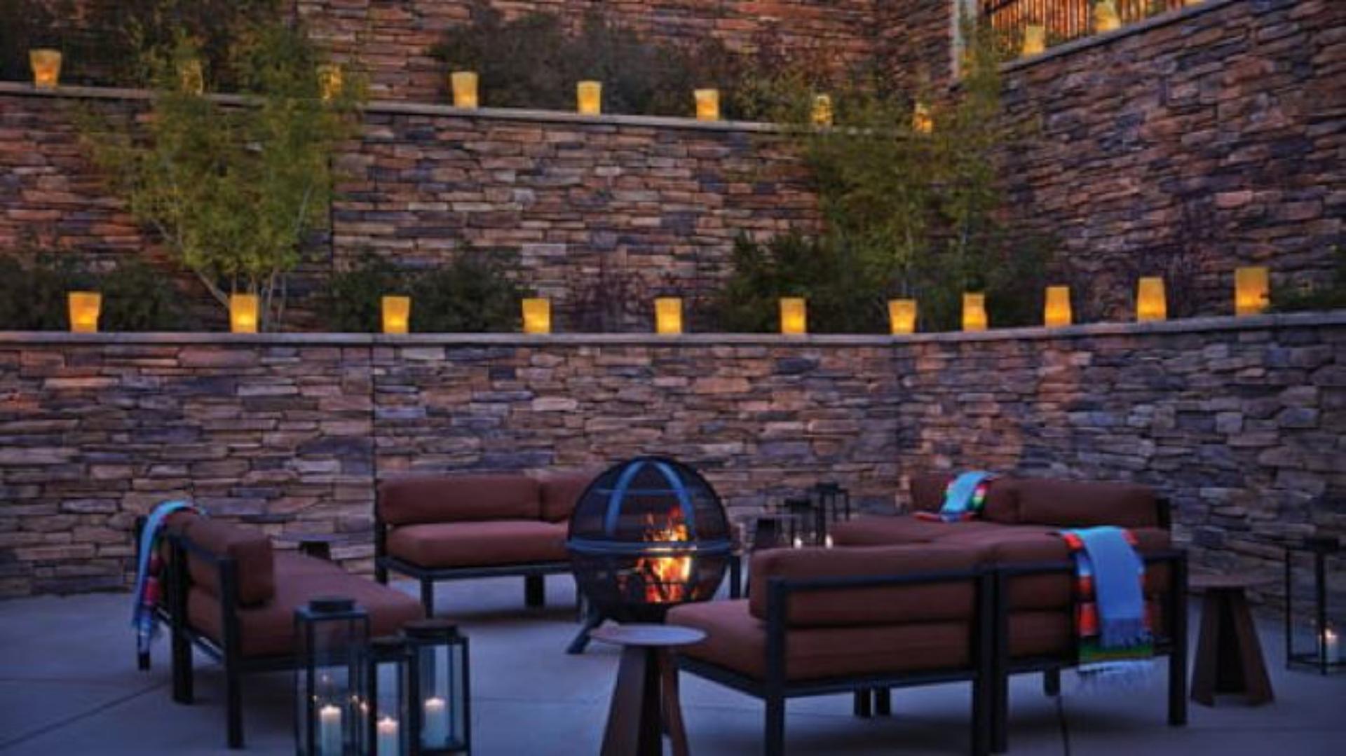 Aspen Terrace