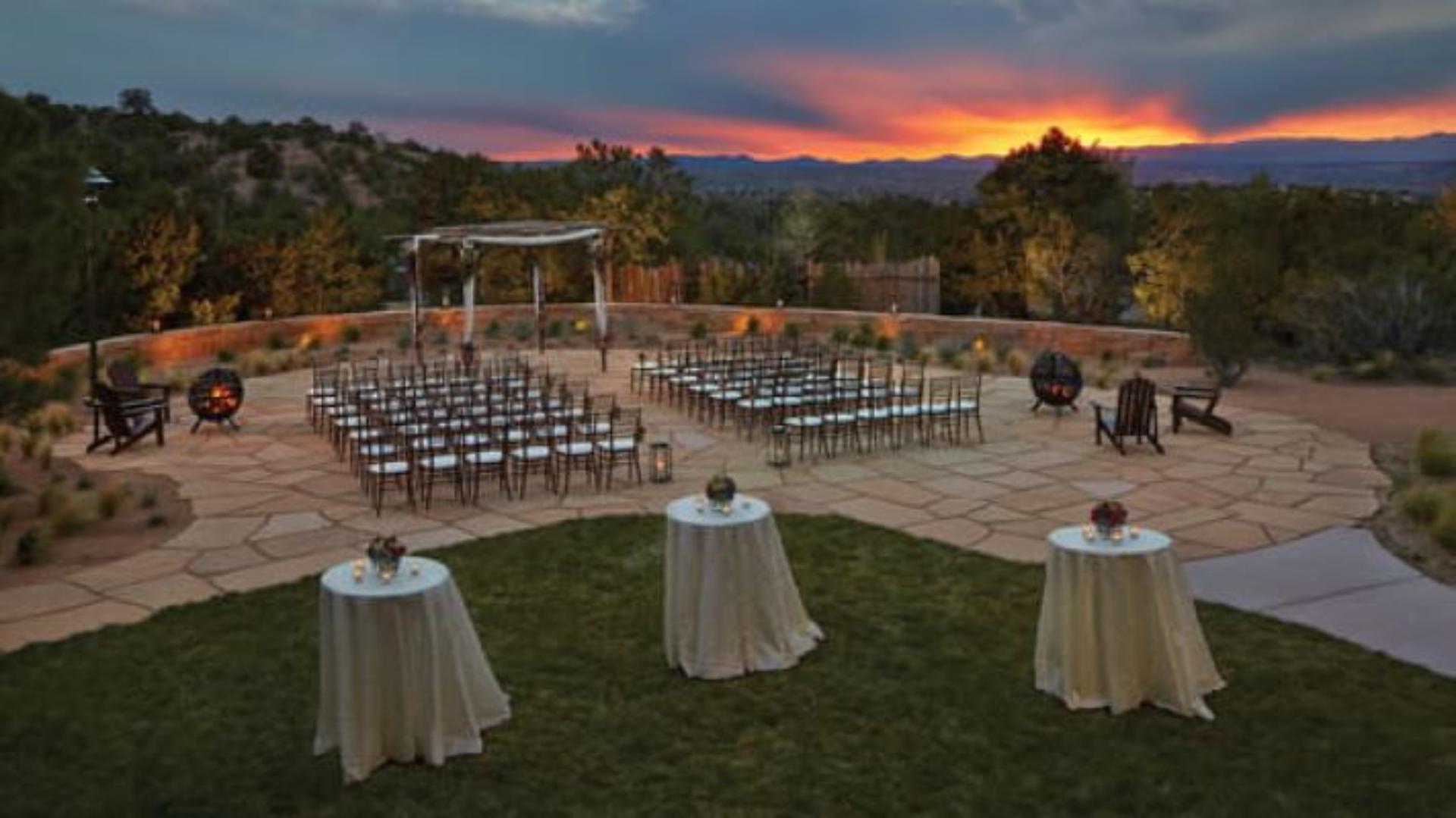Monte Vista Terrace