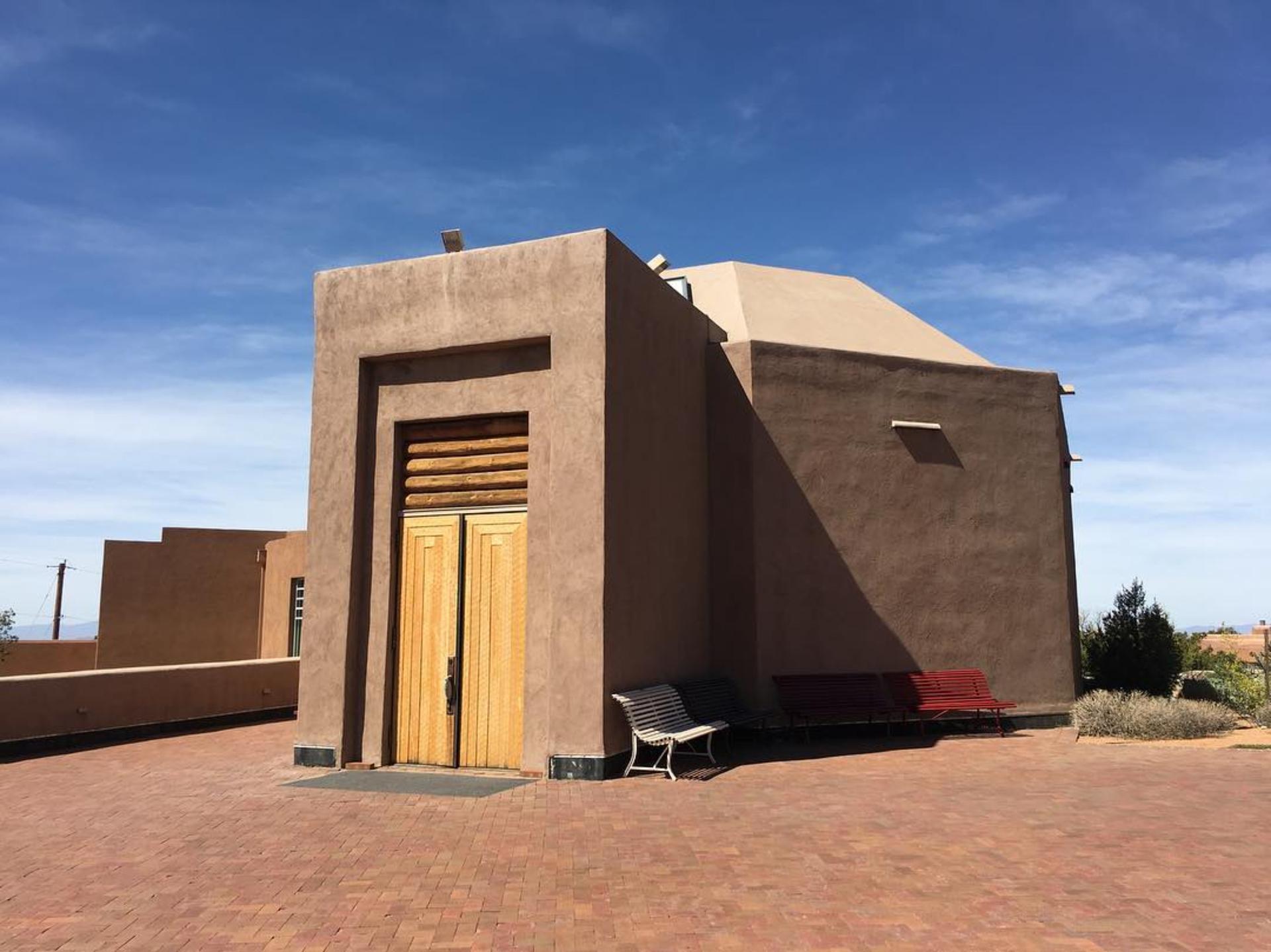 The 16 Best Museums In Taos