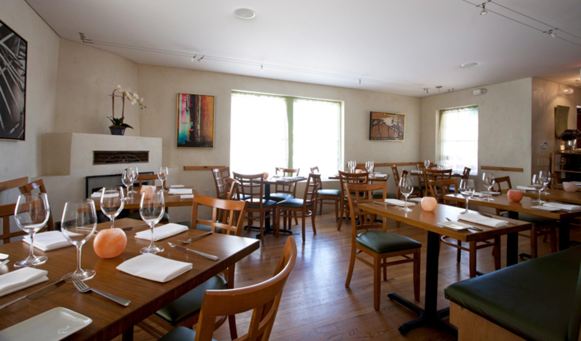 Main Restaurant