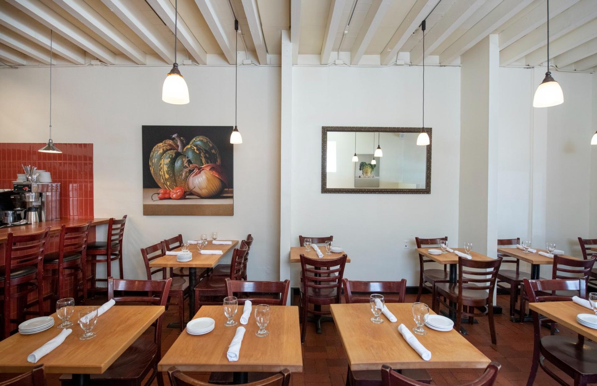 12 Best Restaurants in New Mexico—Fine Dining in Adobe Houses, Chile-Chocolatiers, and More