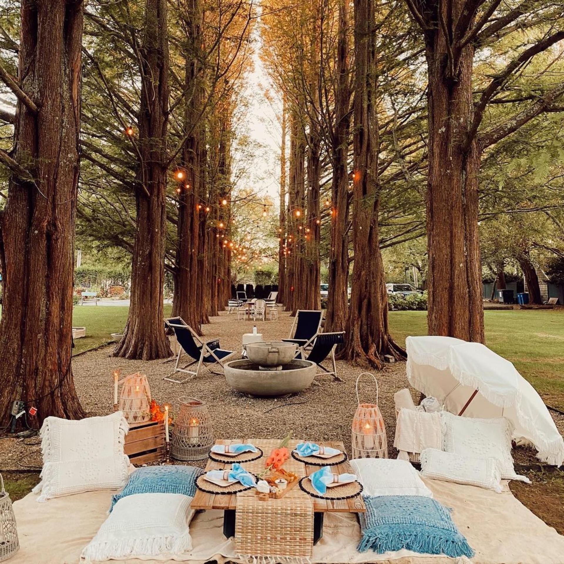 Event Space