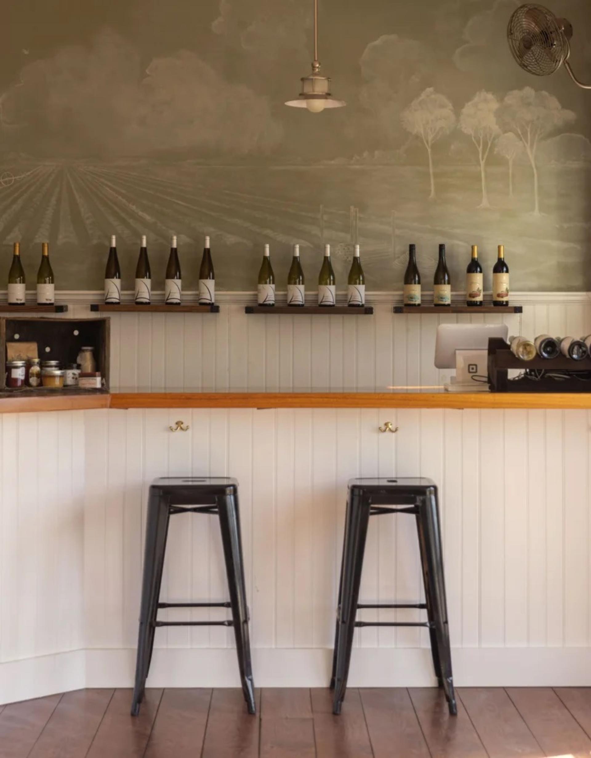 Tasting House