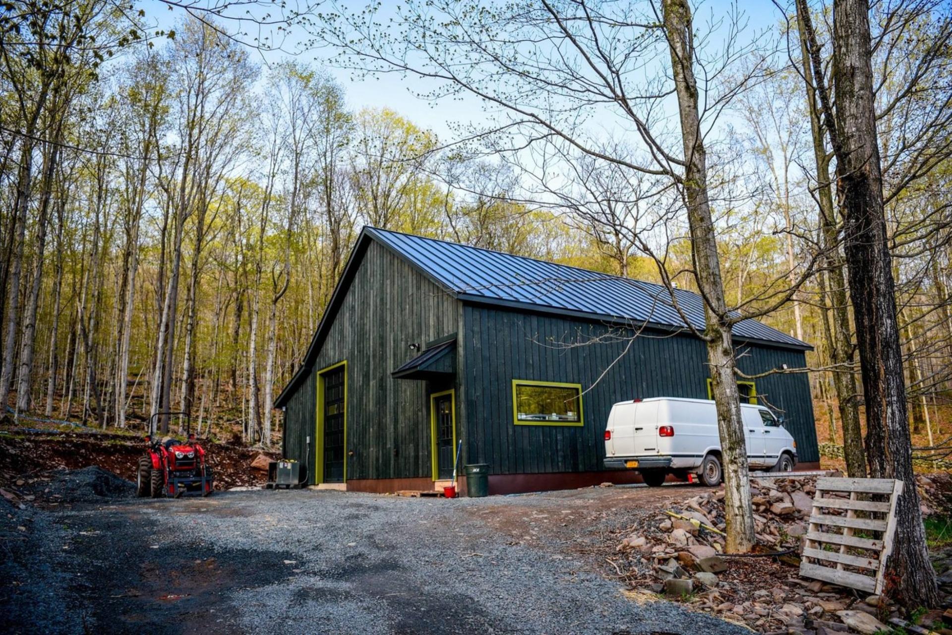 West Kill Taproom