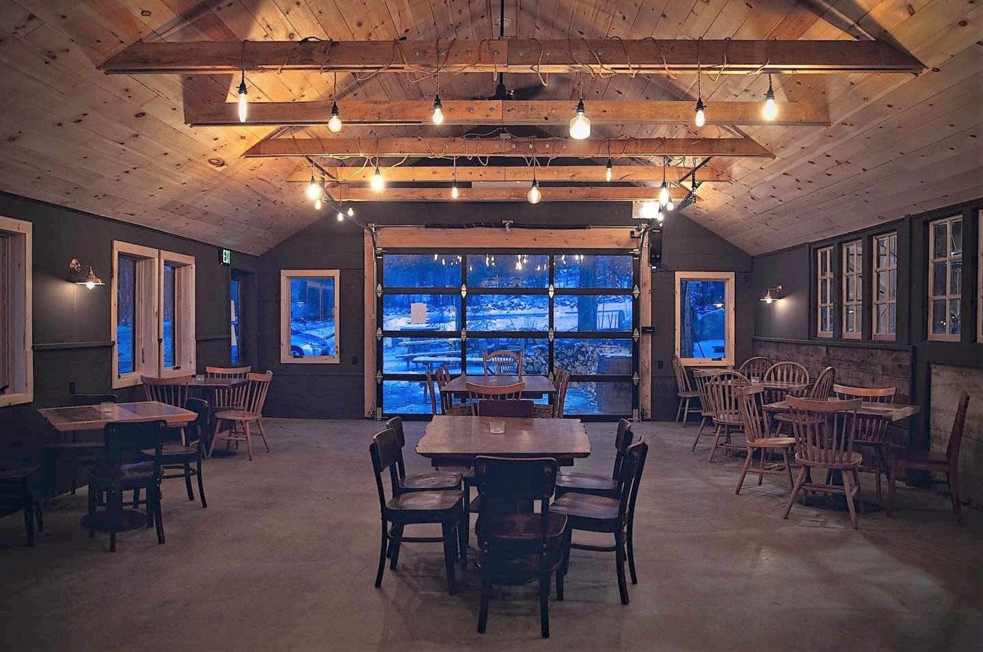Taproom