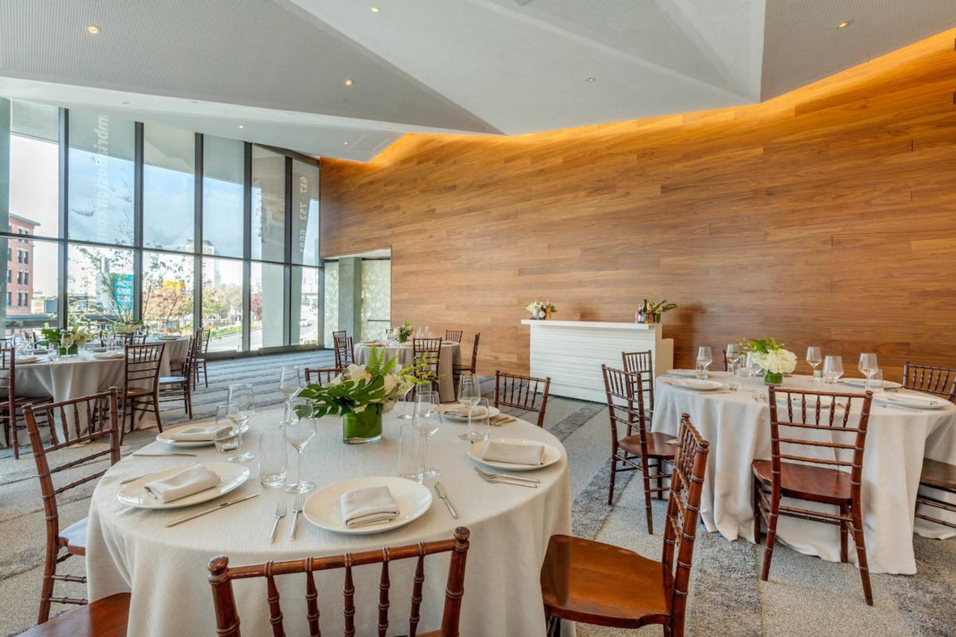 Private Room