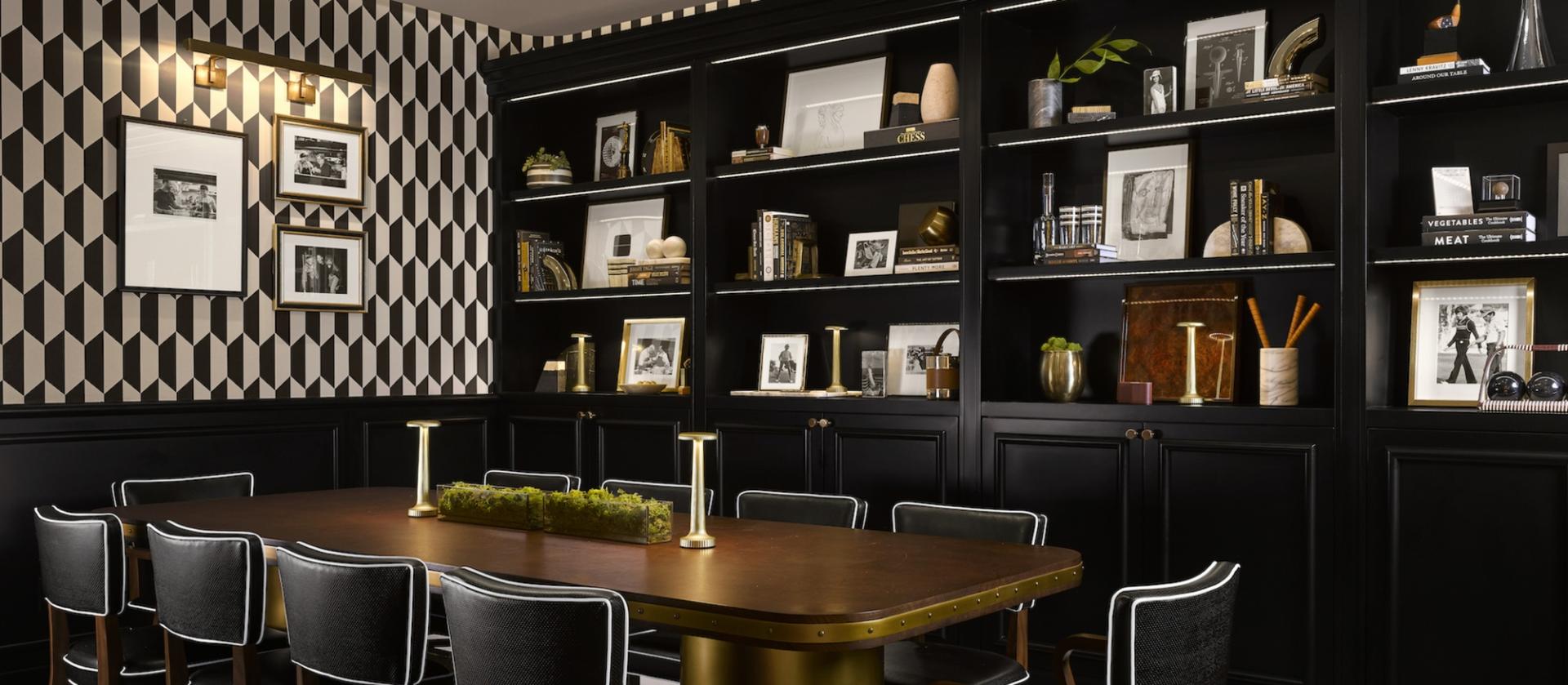 Chef's Table