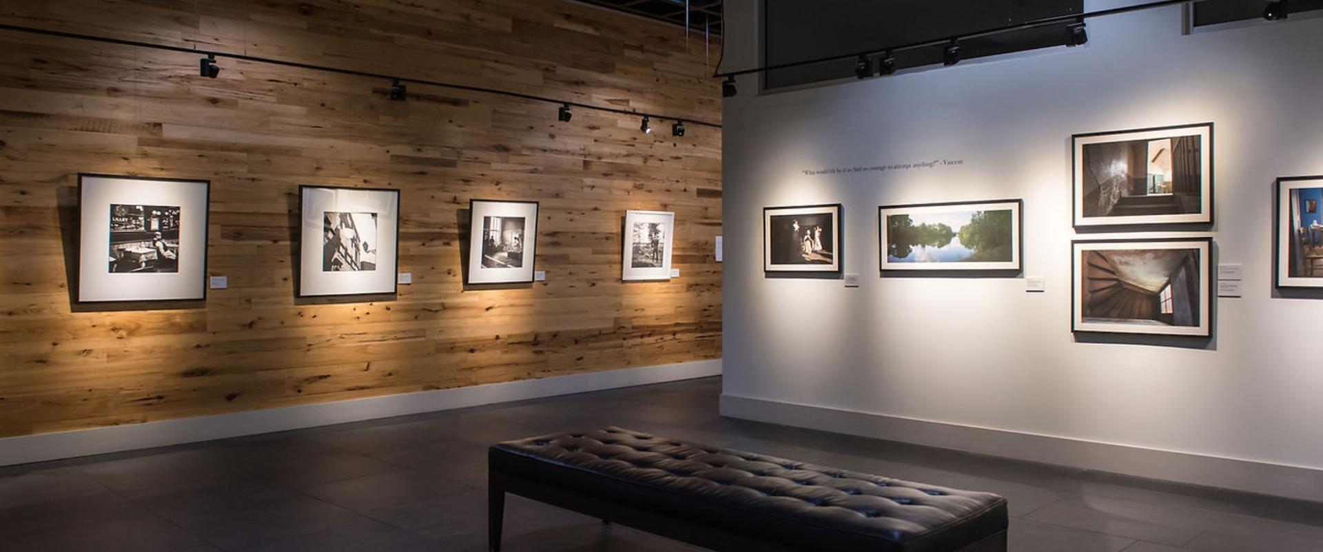 Galleries