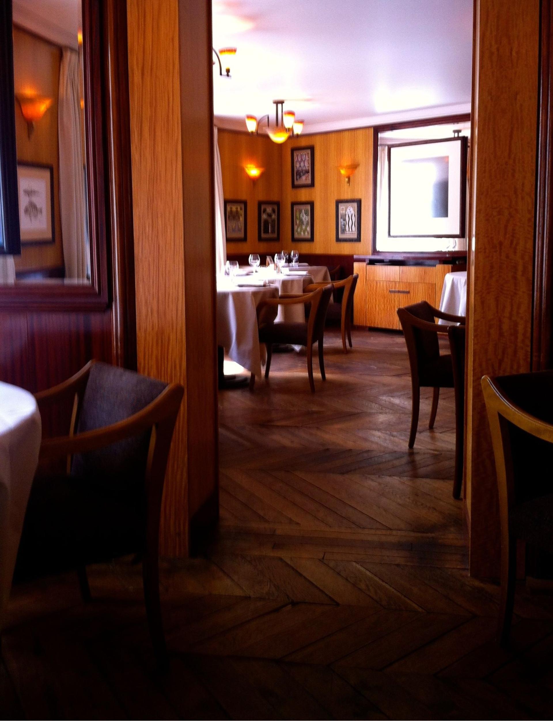 Dining Space
