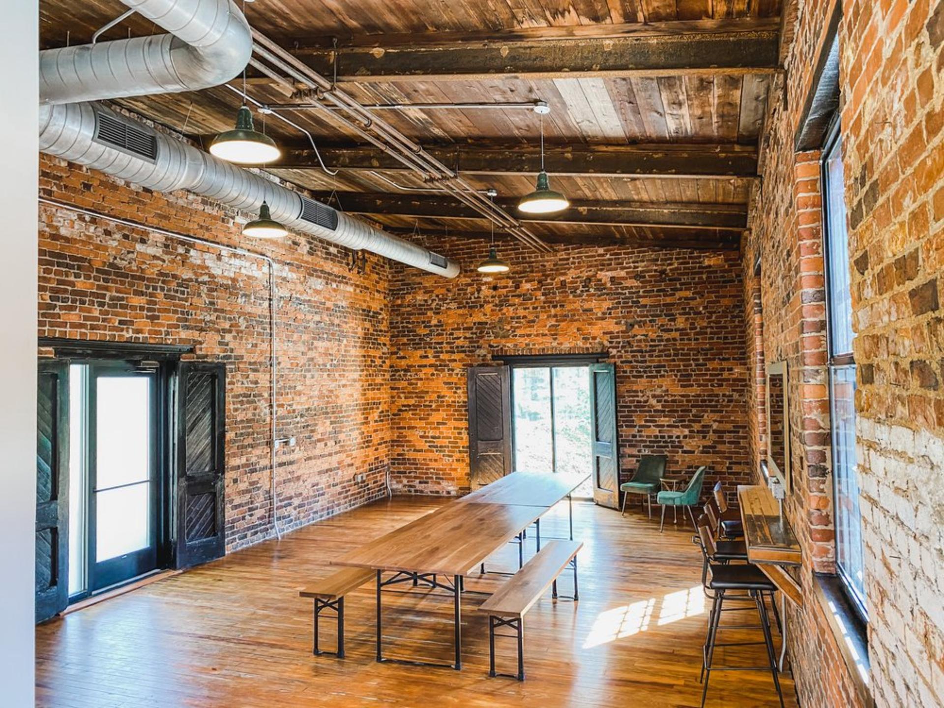 The Workshop Loft