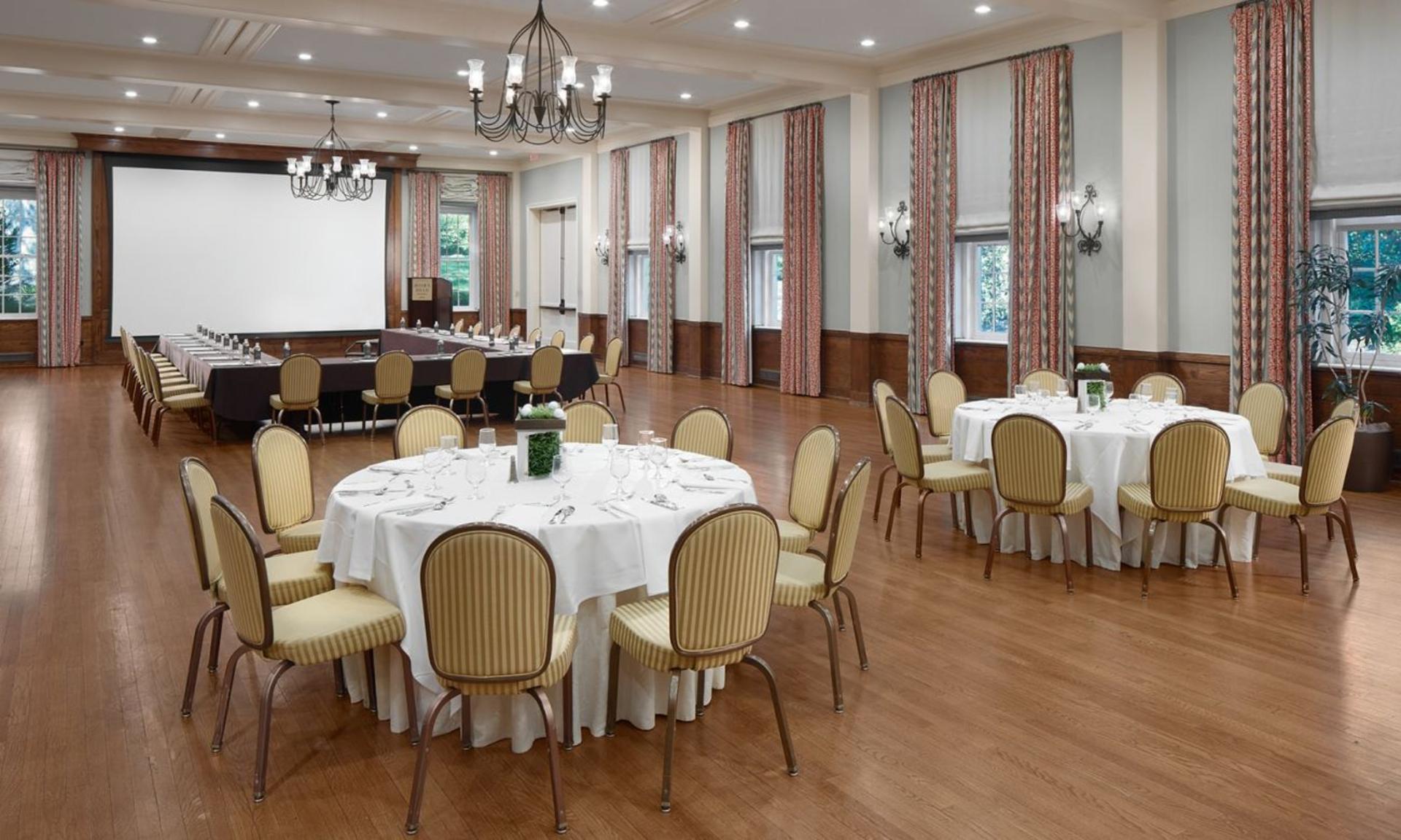 Ballroom