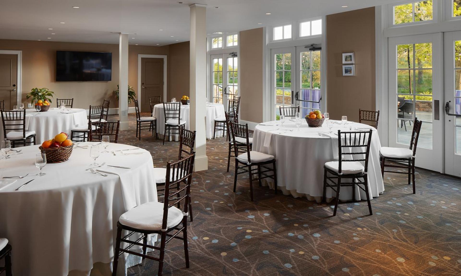 Patio Room (An Hap Room)