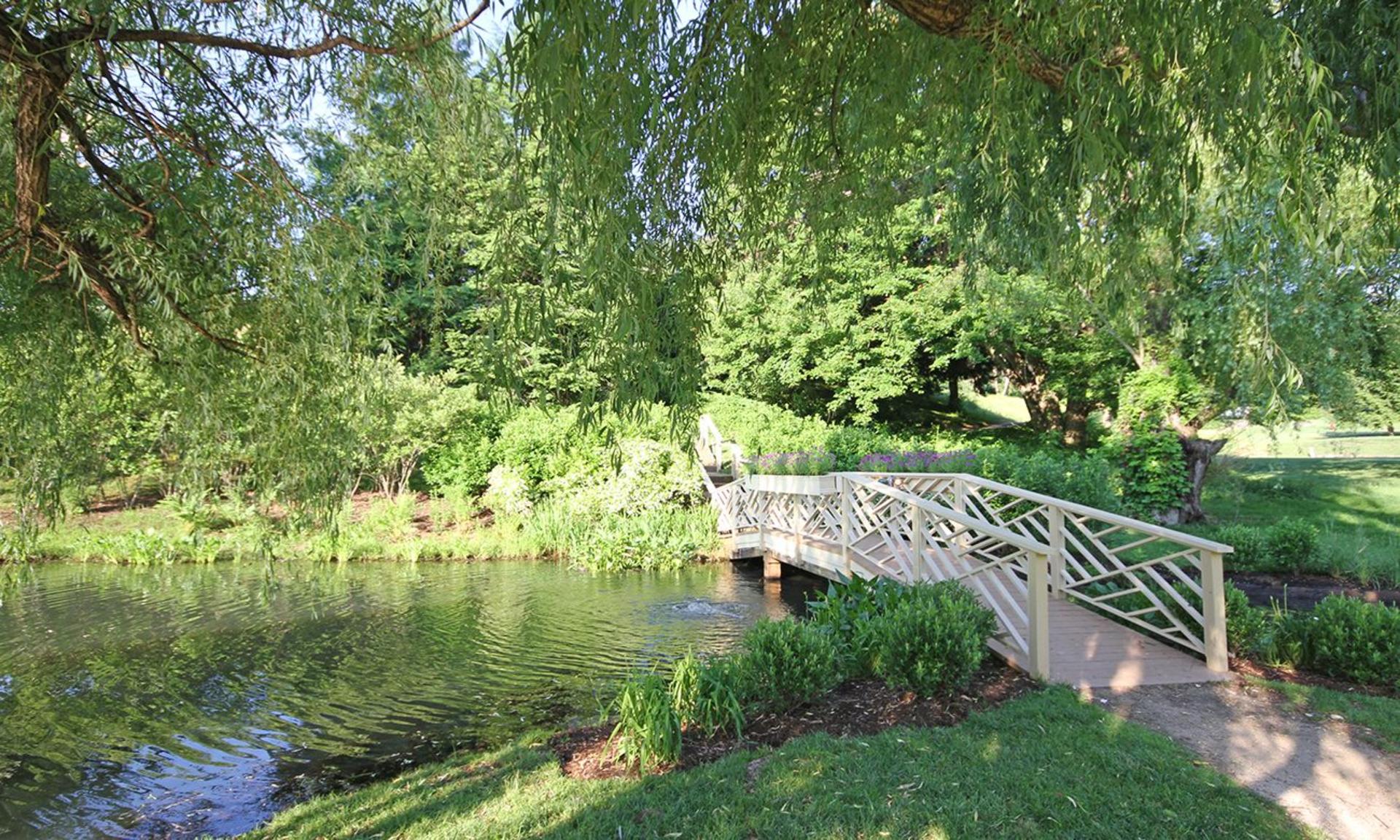 Heritage Waterfront