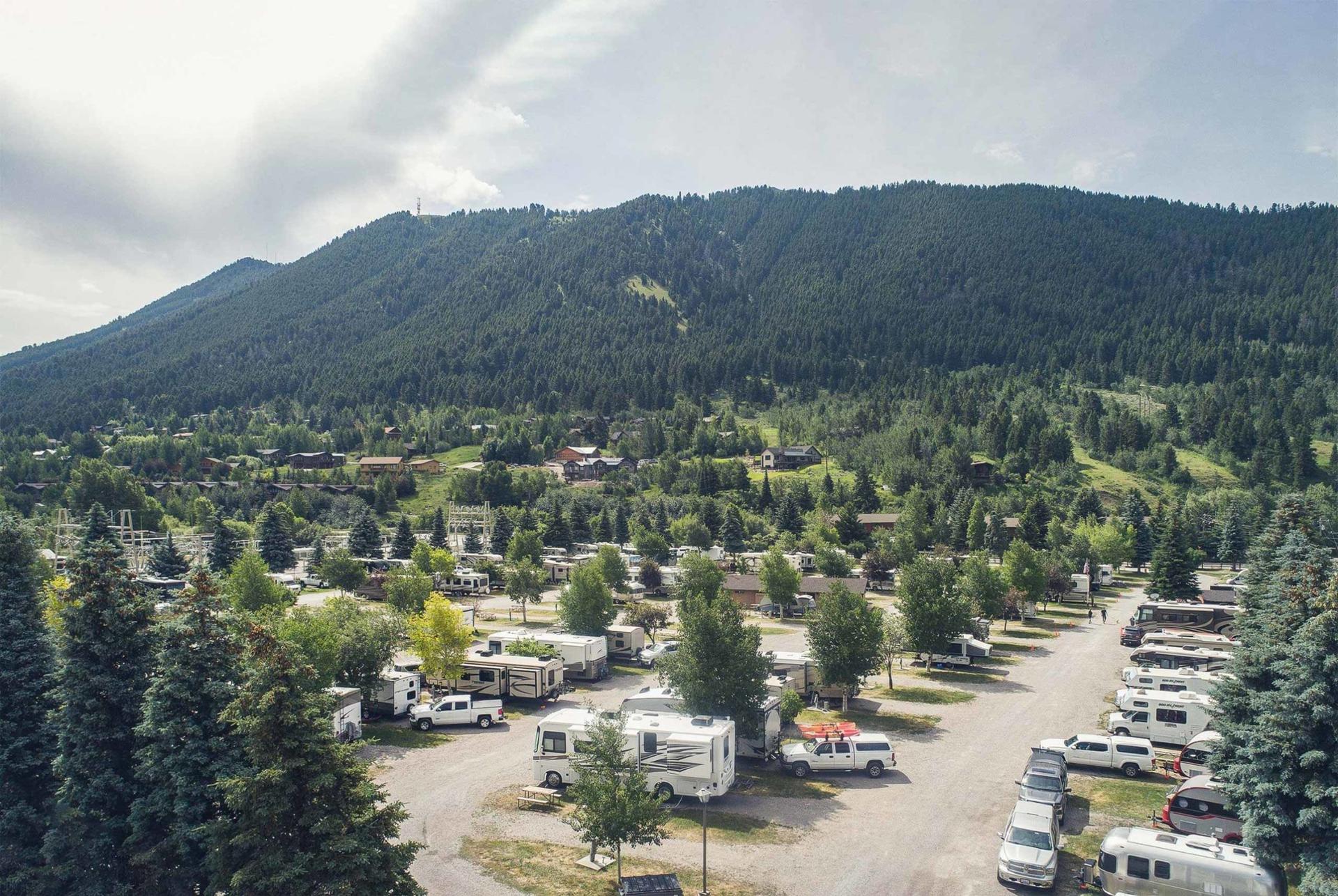 RV Park