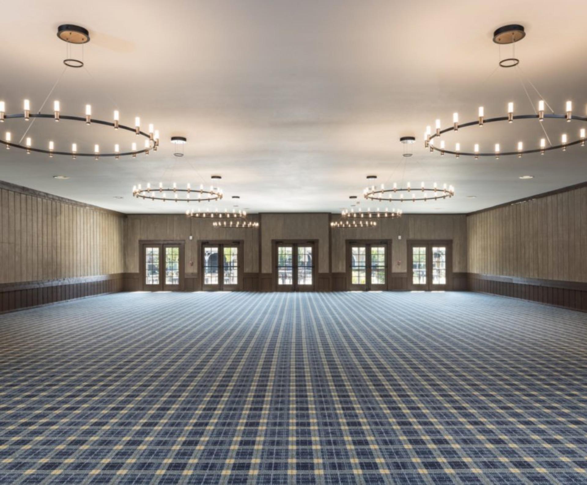 Wister Hall