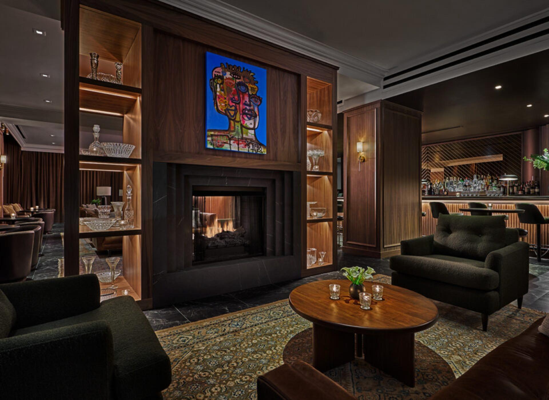 Bar Pendry