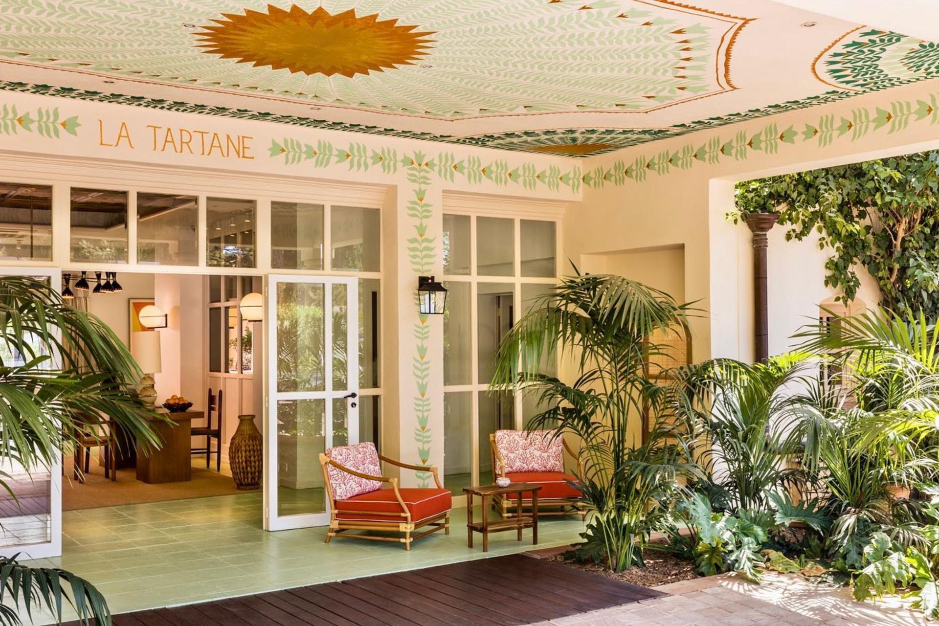 Venue Spaces