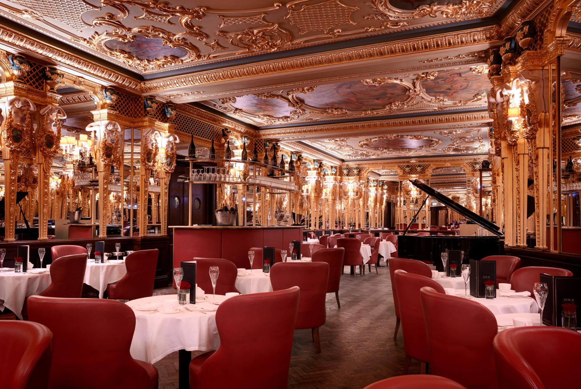  Grill Room