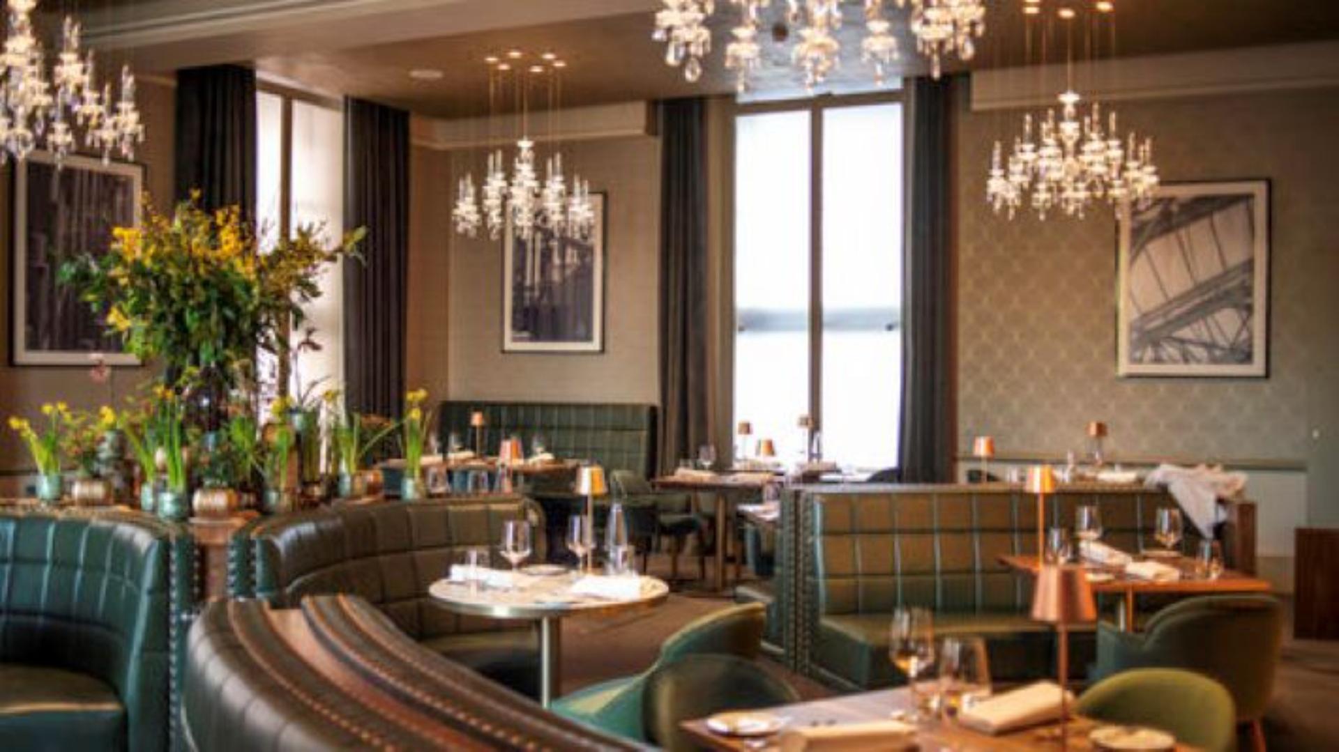 Coda Restaurant