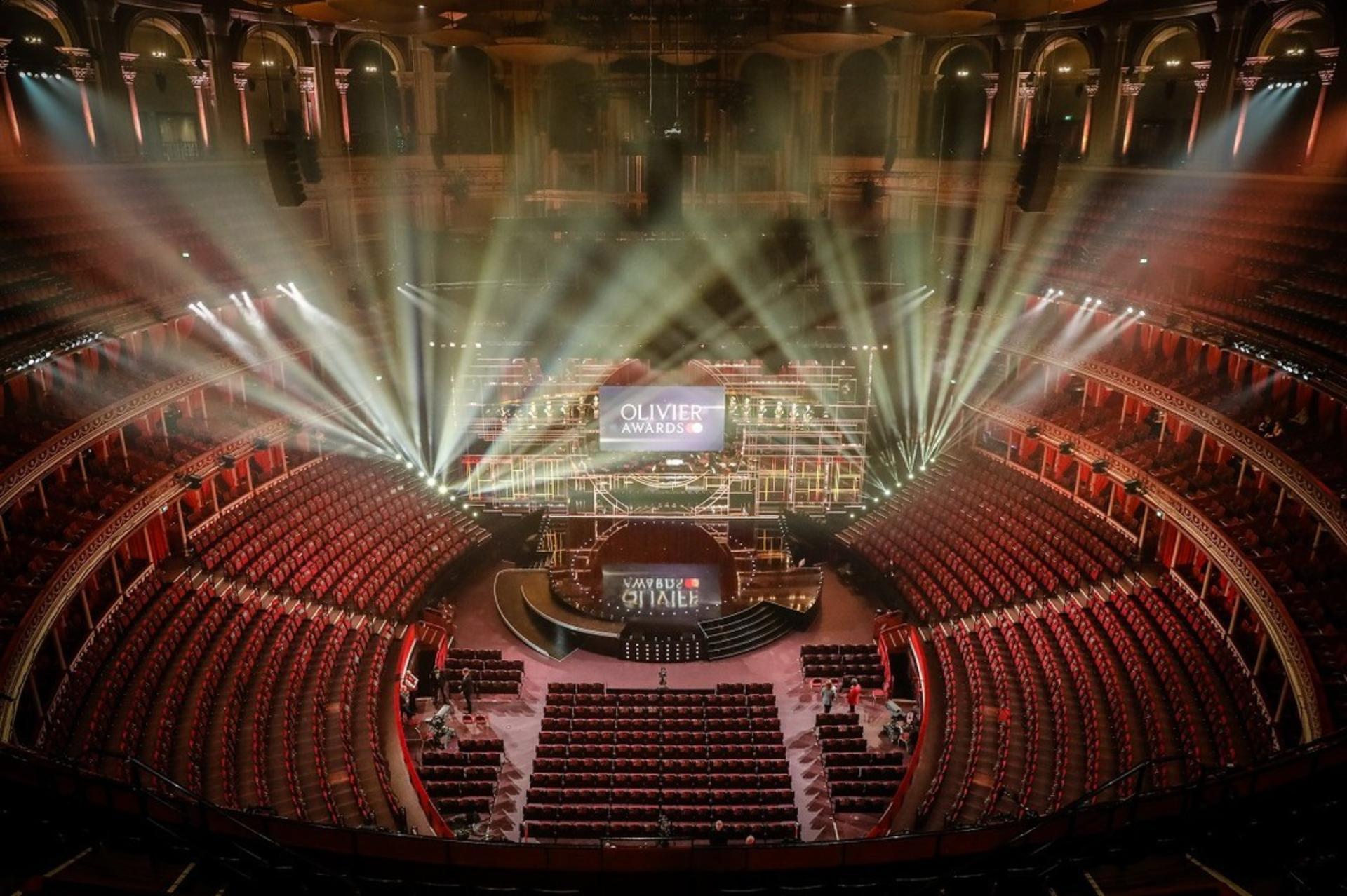 Royal Albert Hall