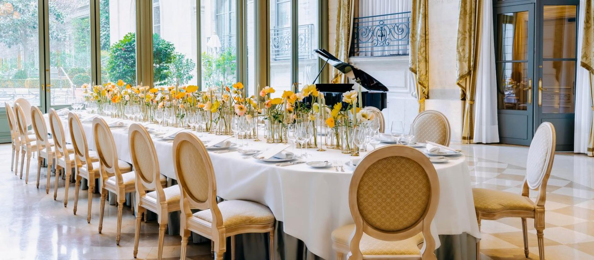 Salon d'Été