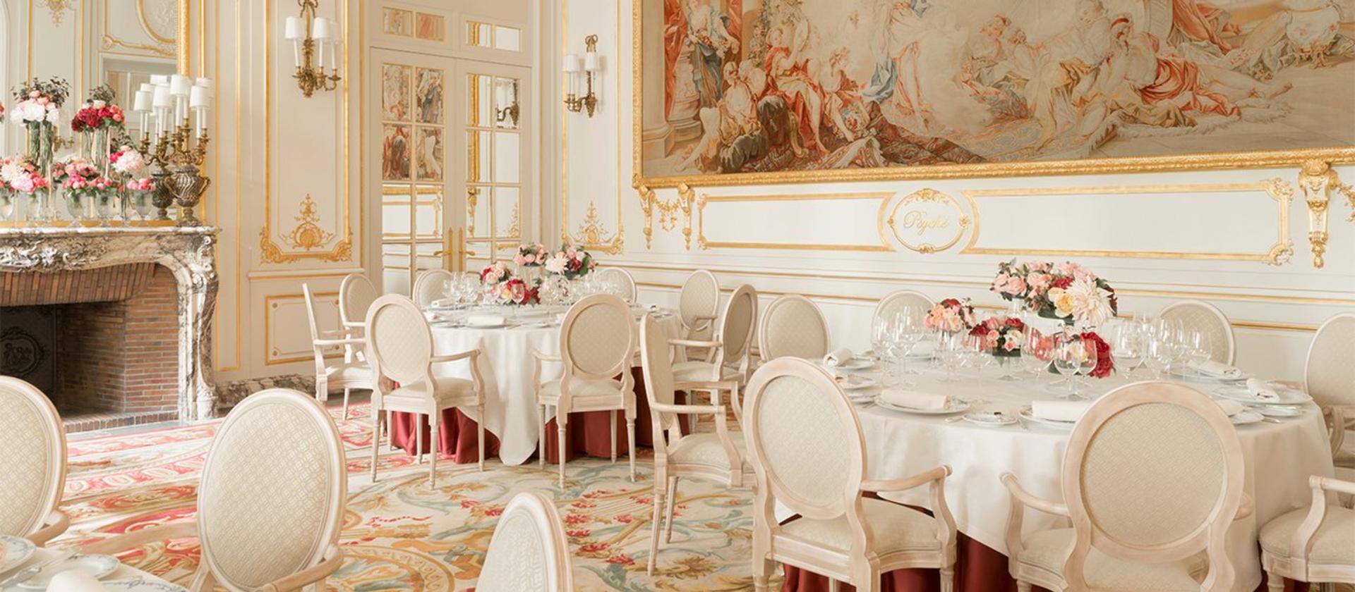 Salon Psyché
