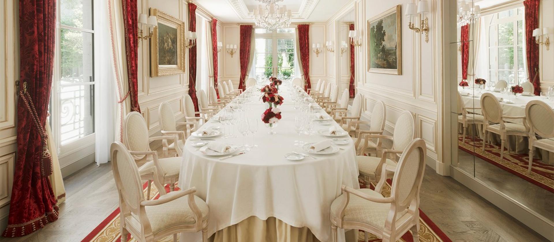 Salon de Gramont