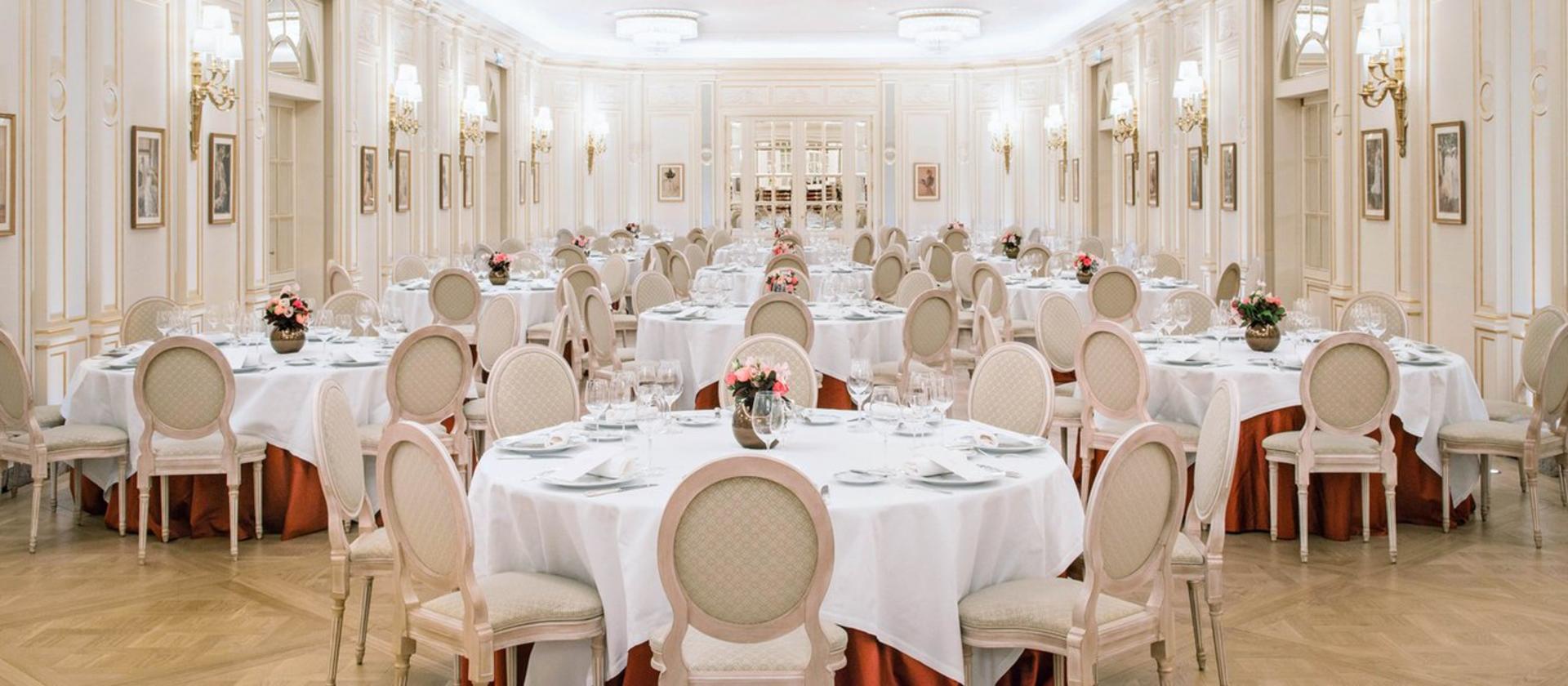 Salon Vendôme