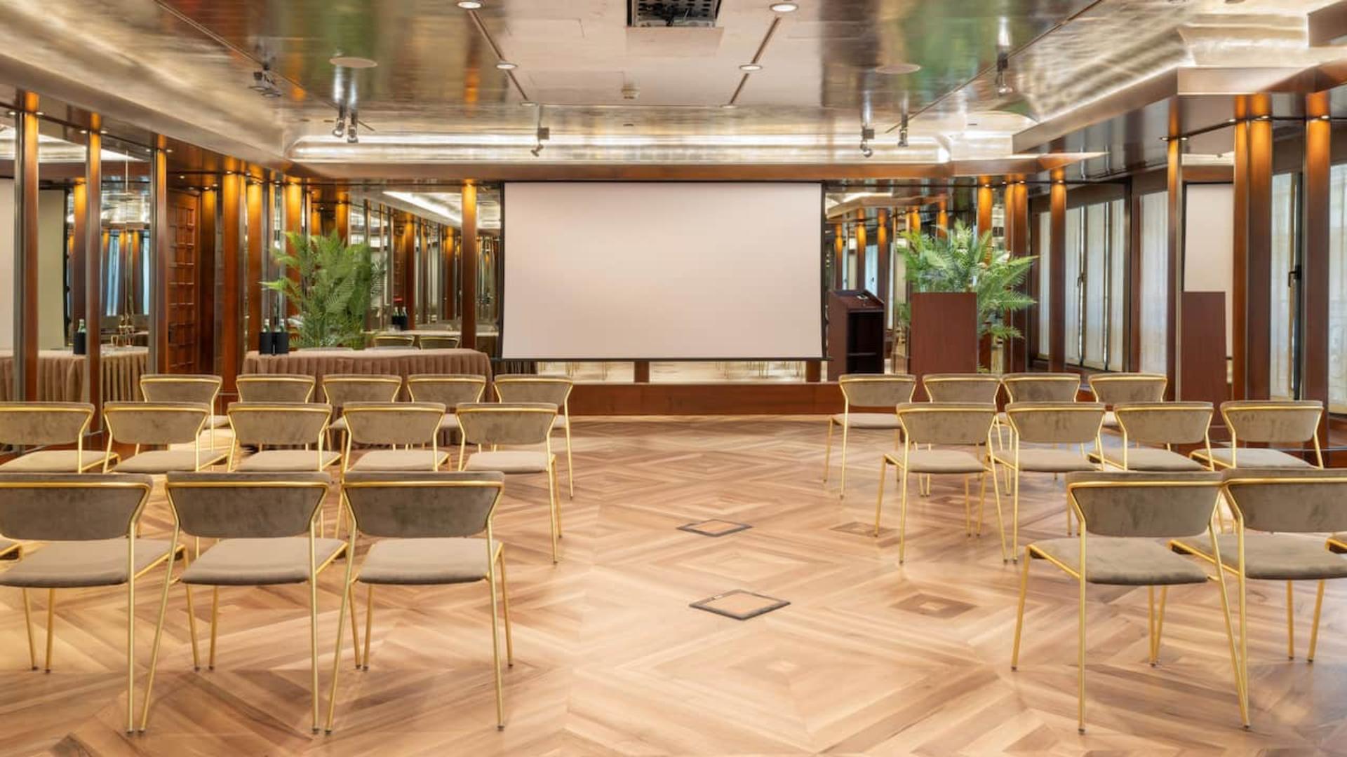 Sala Duomo
