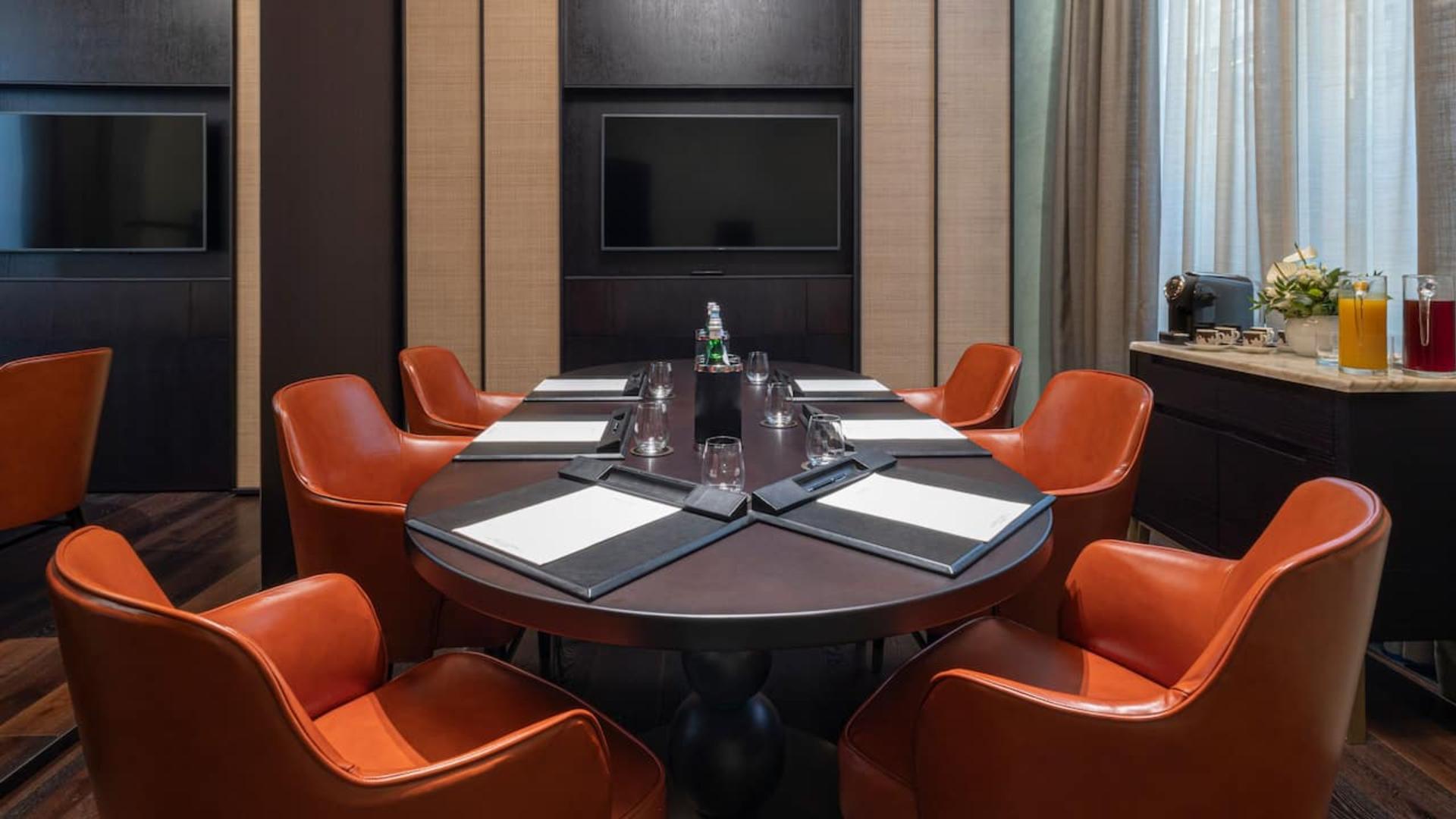 Private Dining Room