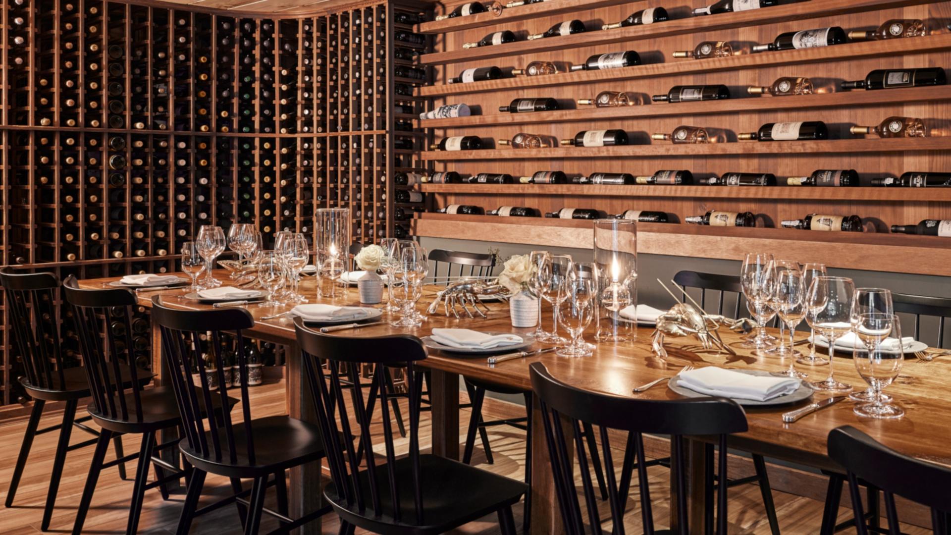 Wine Cellar