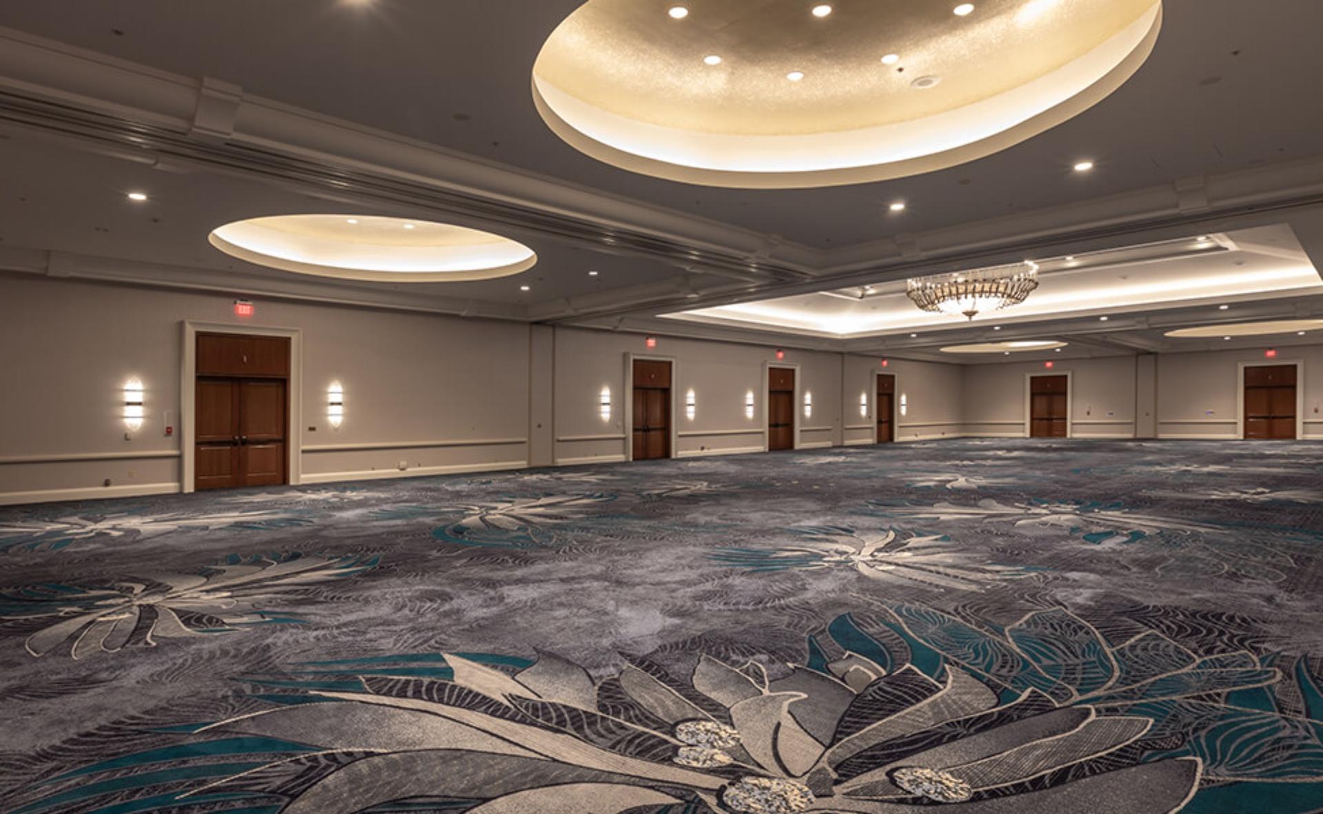 Kea Lani Ballroom