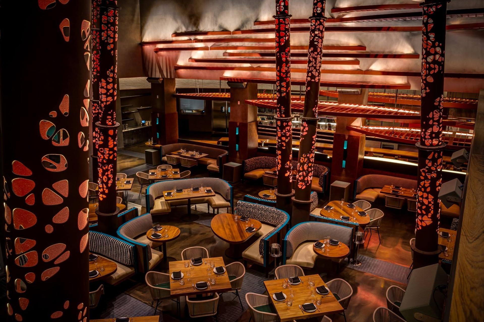 14 Of The Most Beautiful Restaurants In Miami