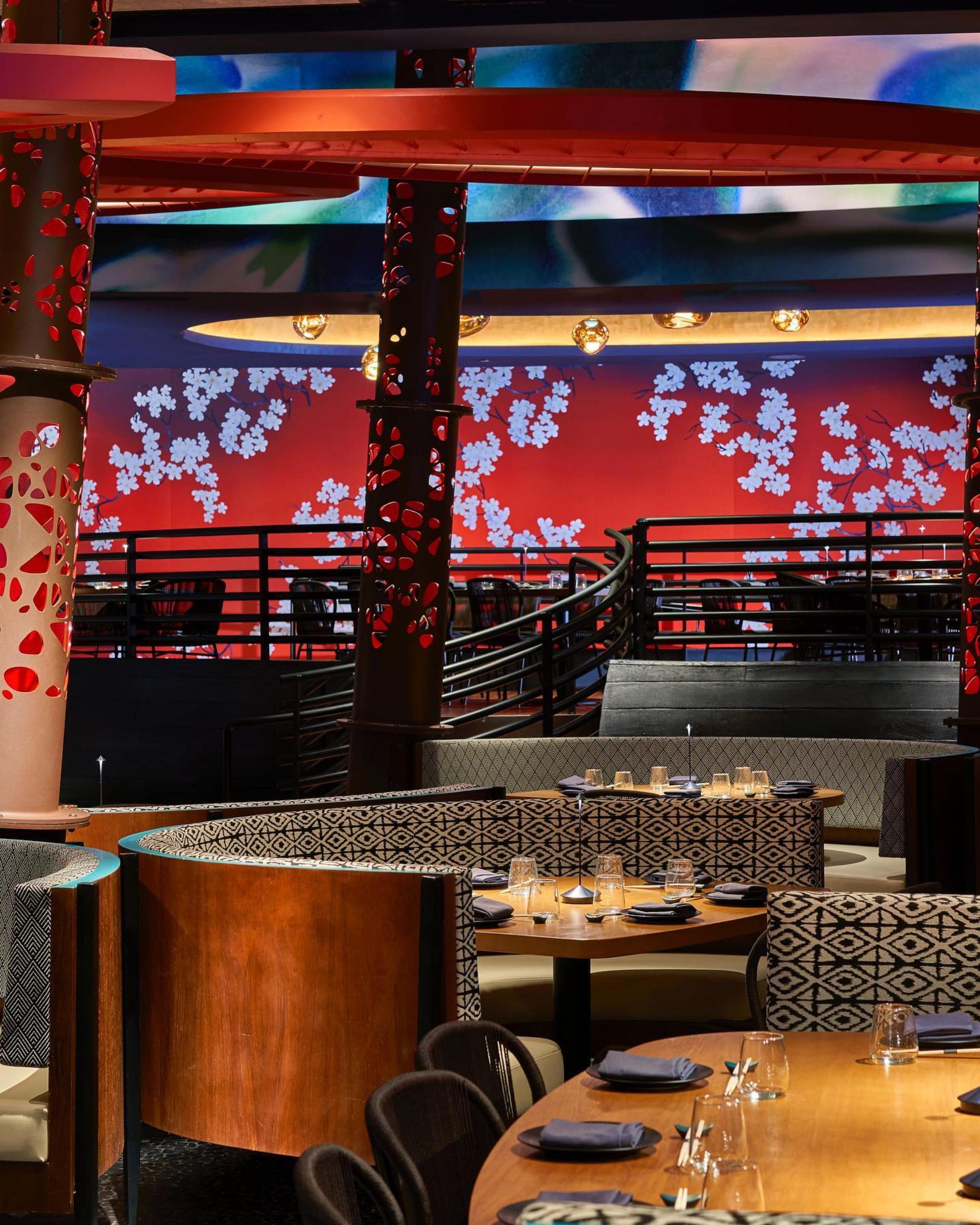 Komodo Lounge