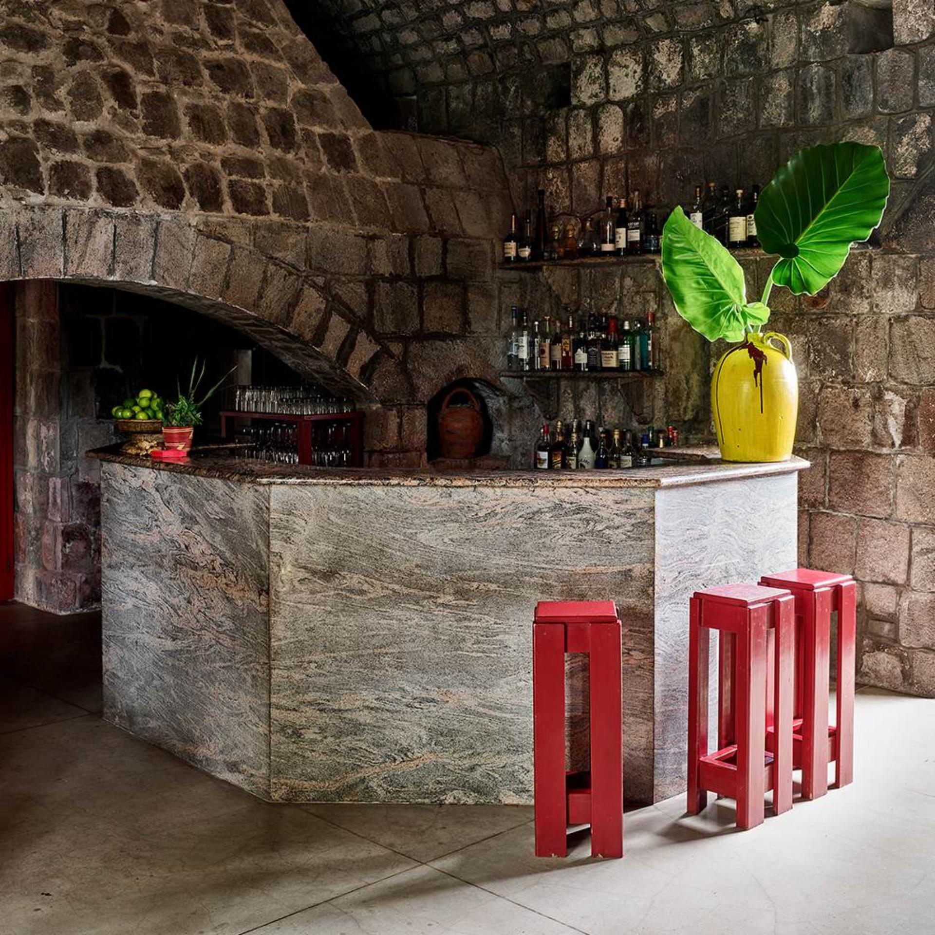 The Restaurant