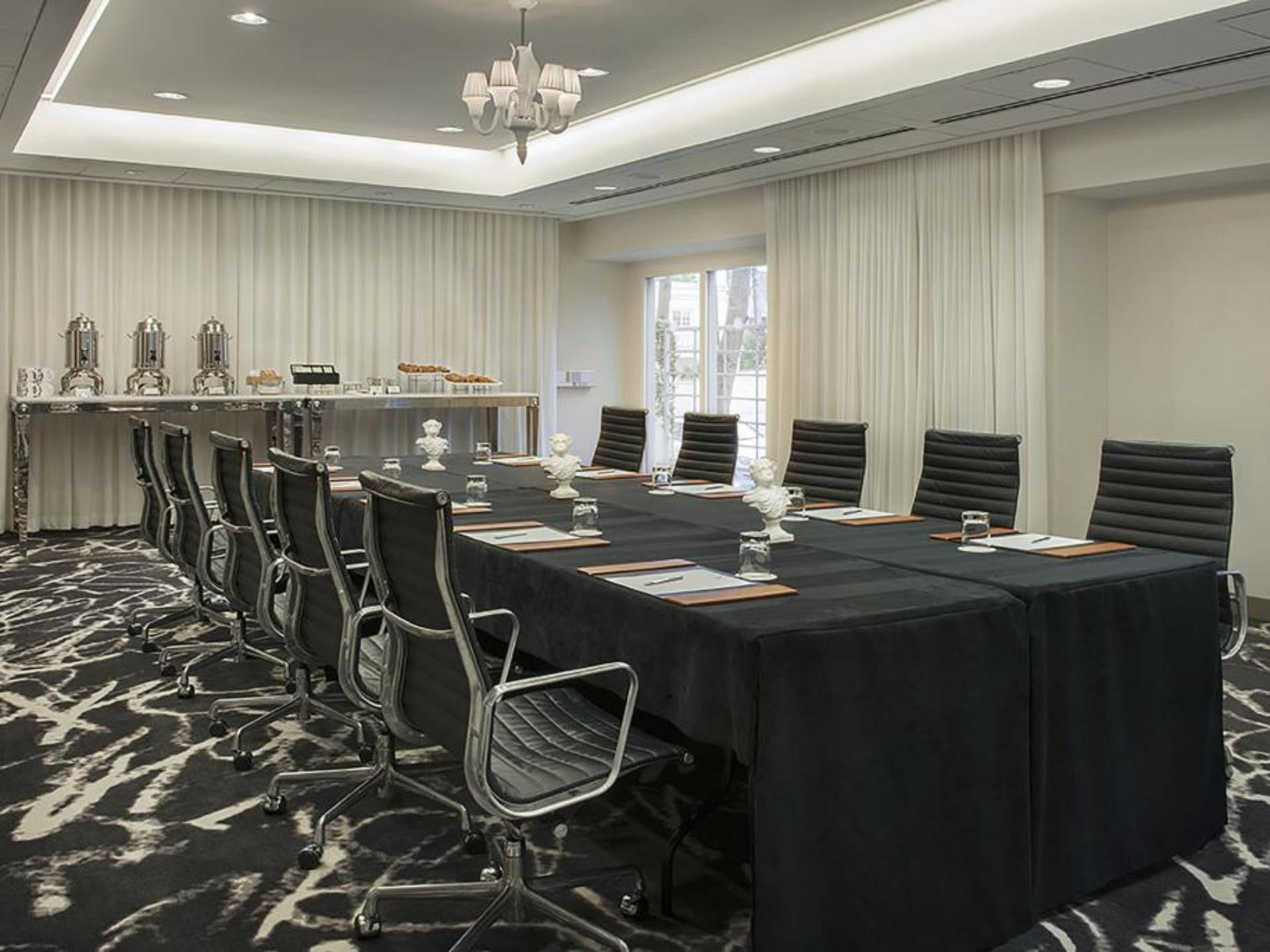 The Clyde Room	