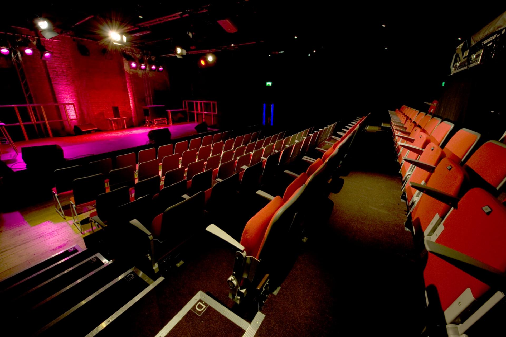 Studio Theatre