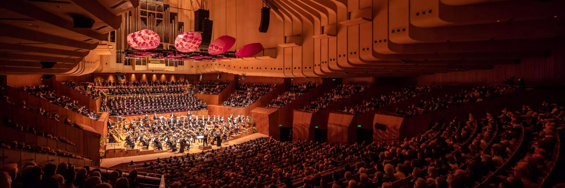 Concert Hall