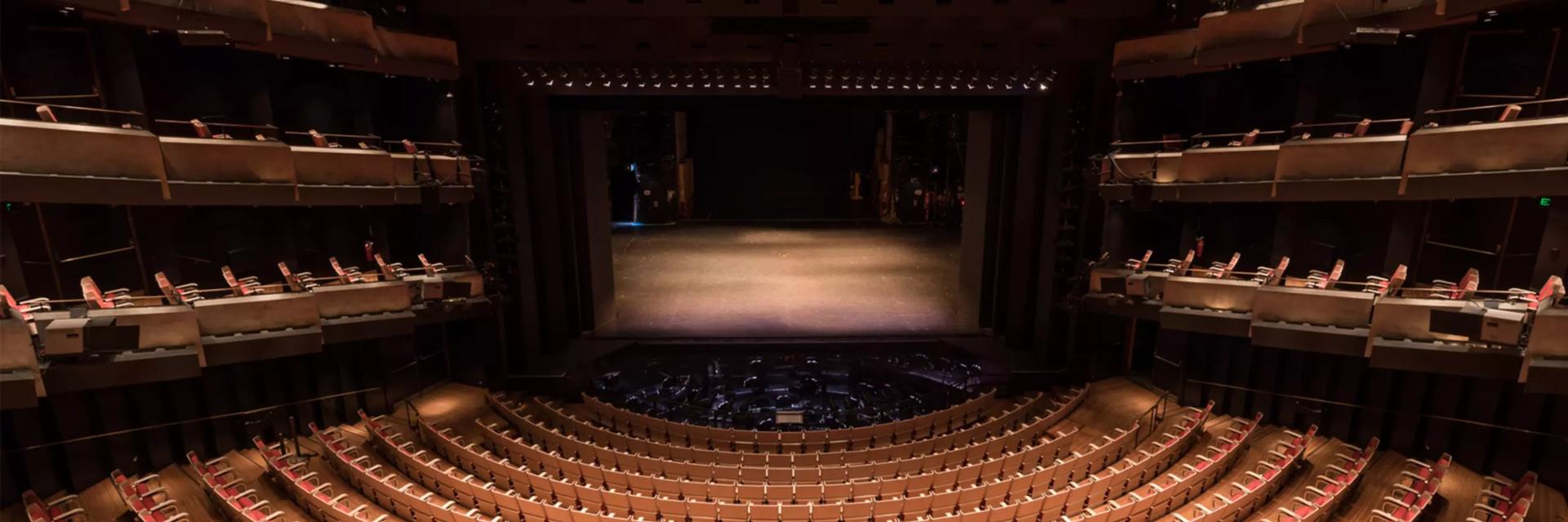 Joan Sutherland Theatre