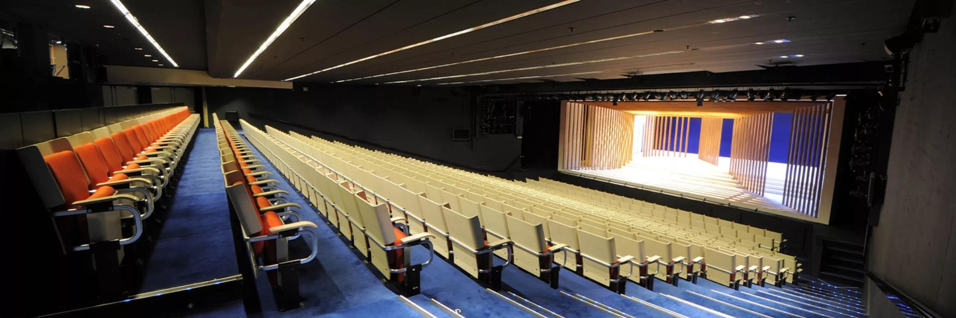 Drama Theatre
