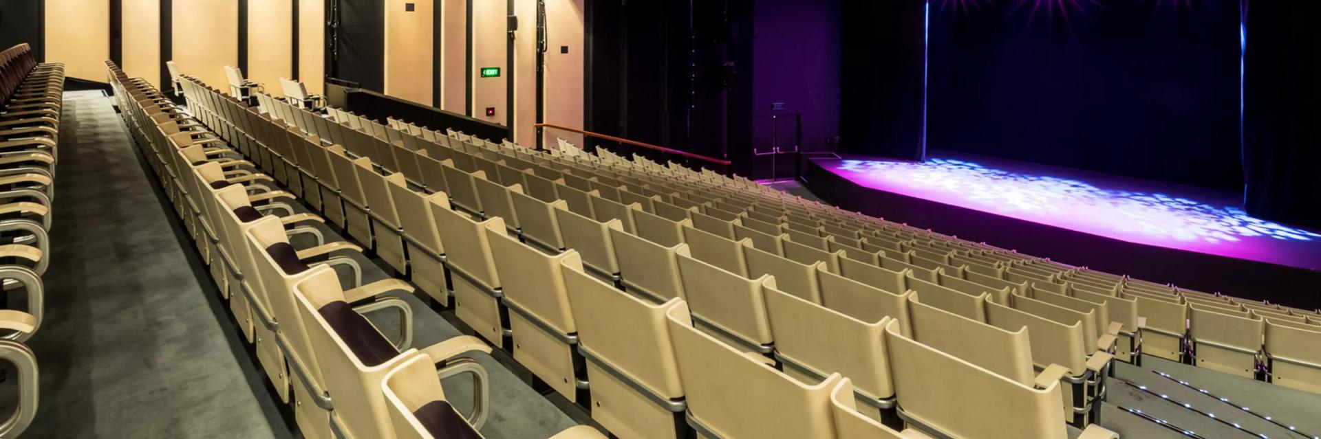 The Playhouse