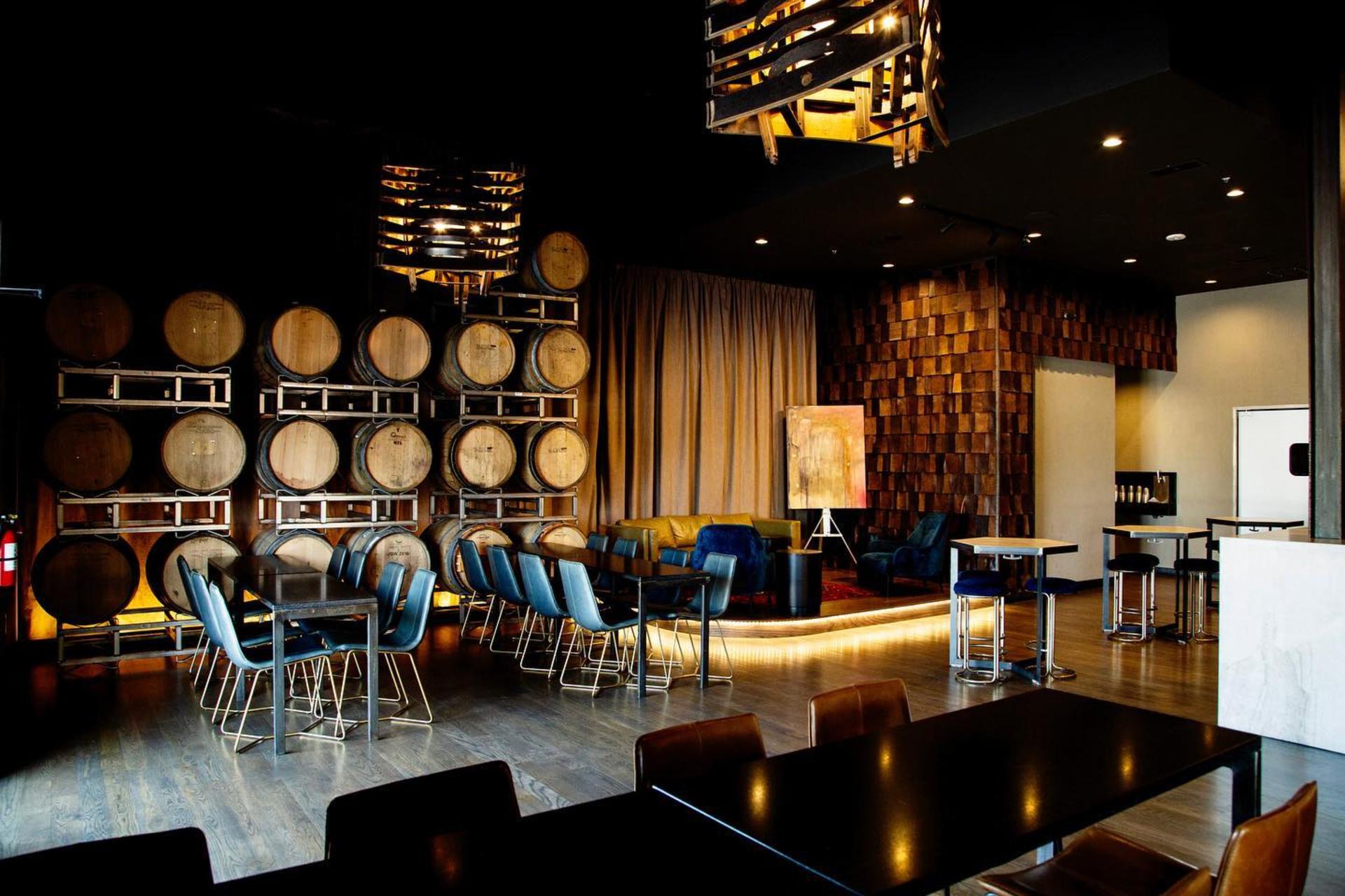 Downtown Taproom