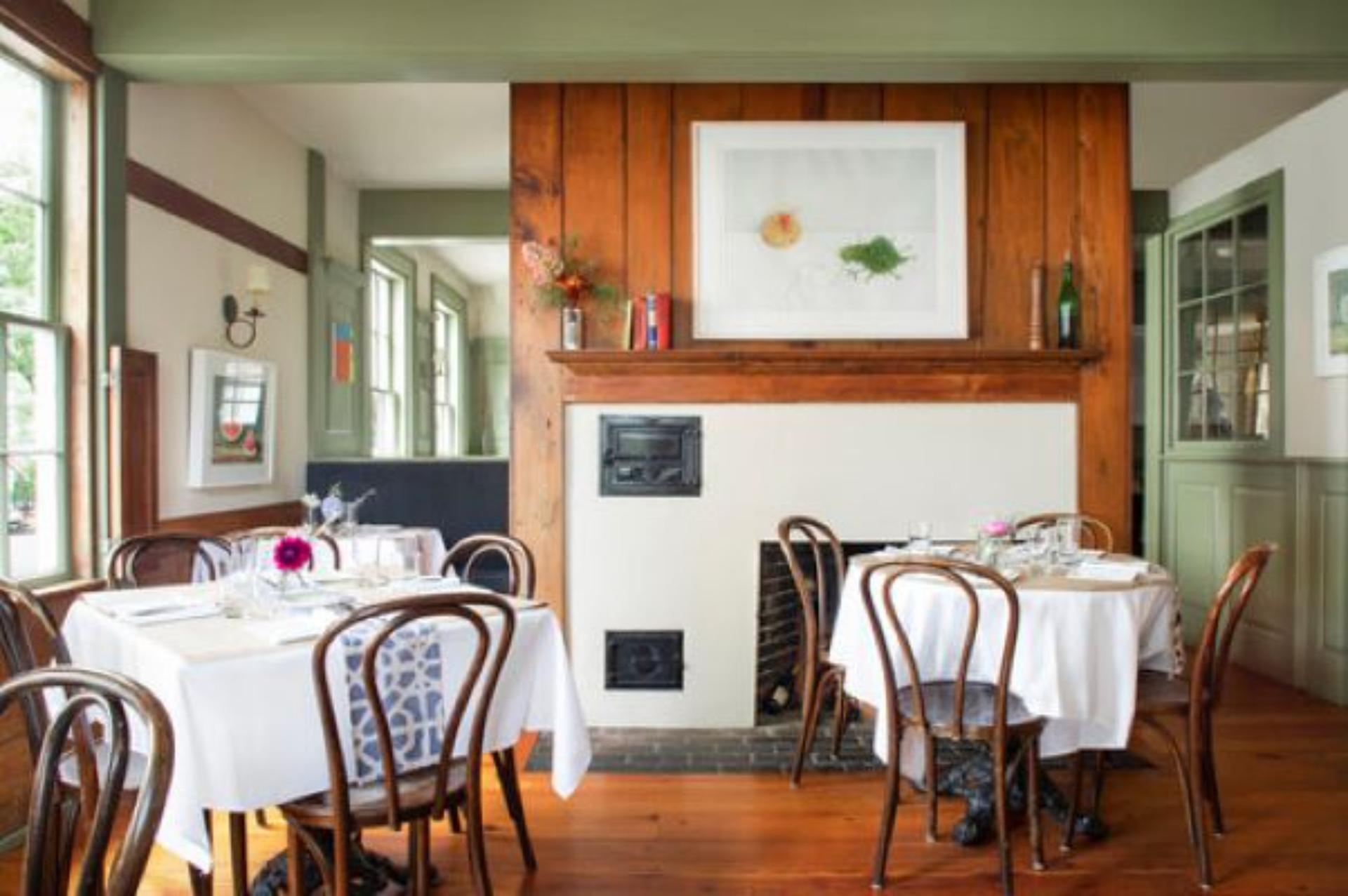 Full Buyout of Ventuno Restaurant