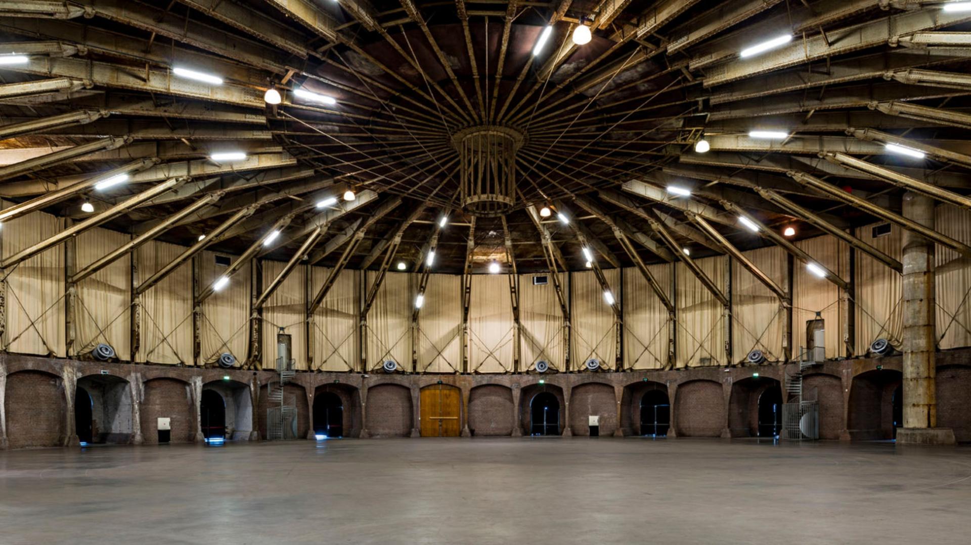 Gashouder