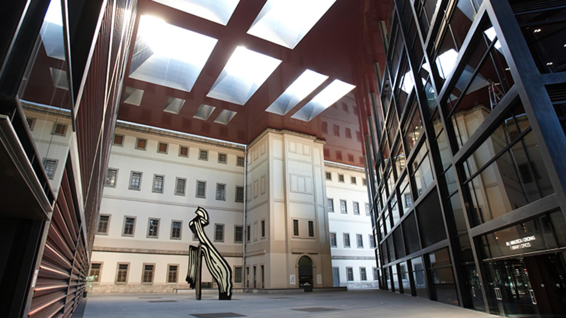 The Nouvel Building