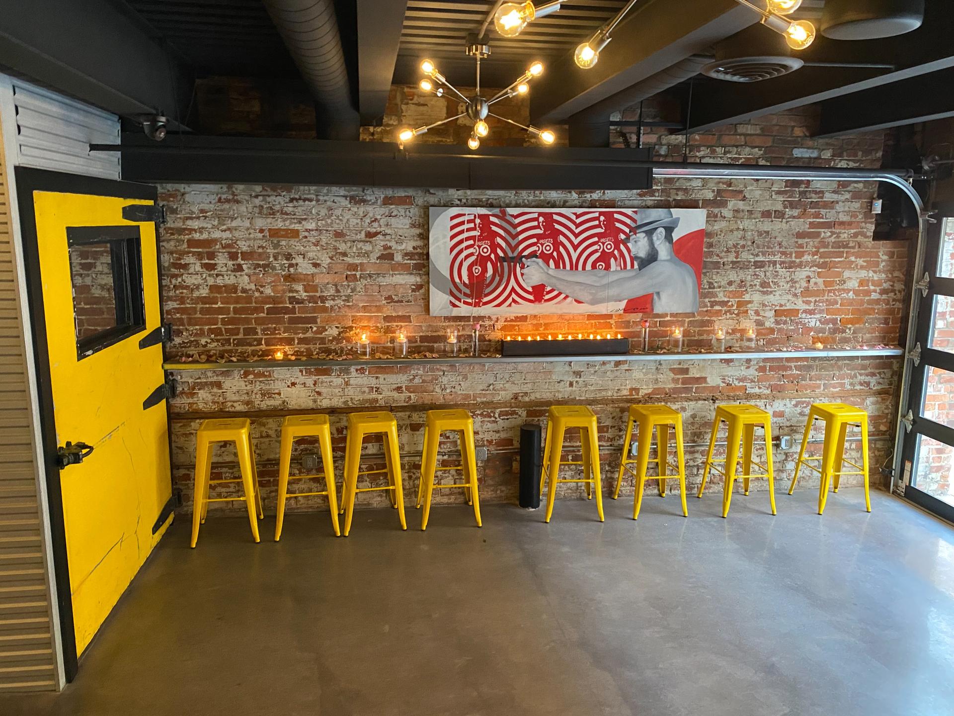 Event Space