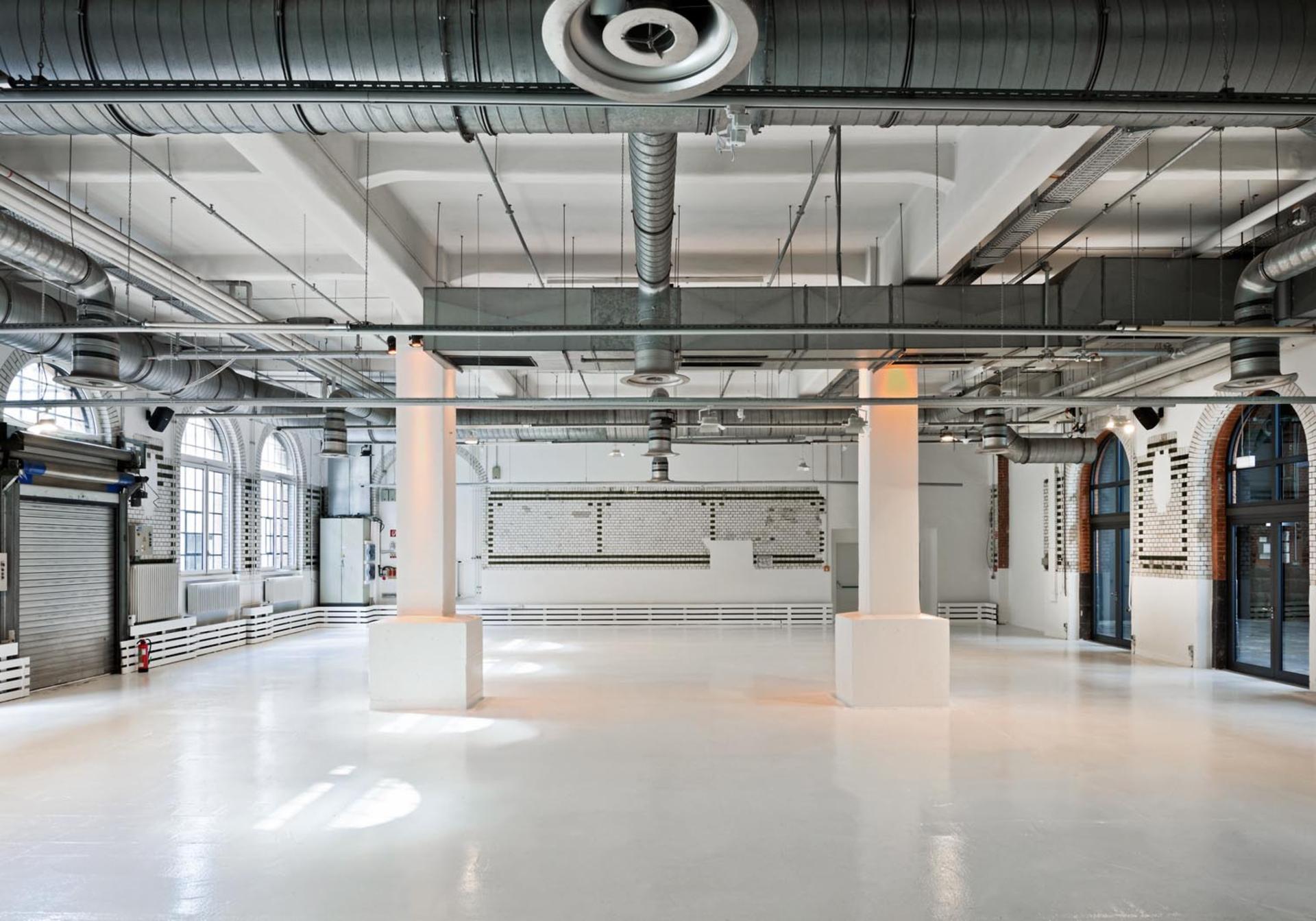 Hall 2