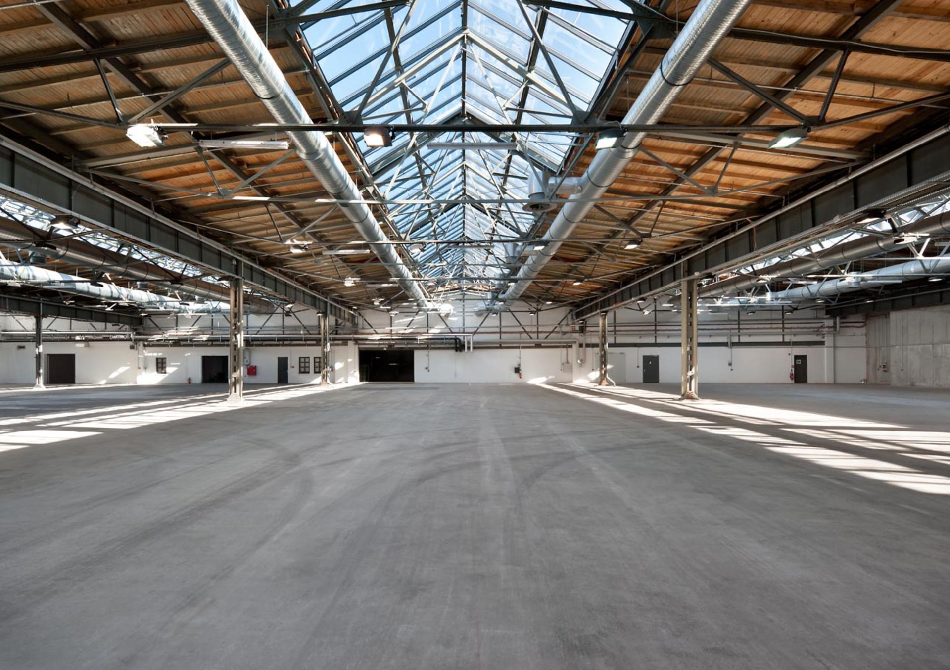 Hall 7