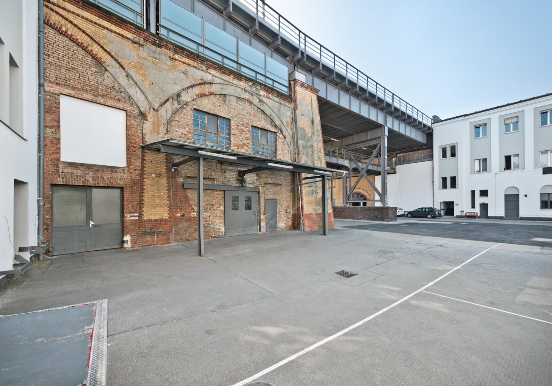 Lofts