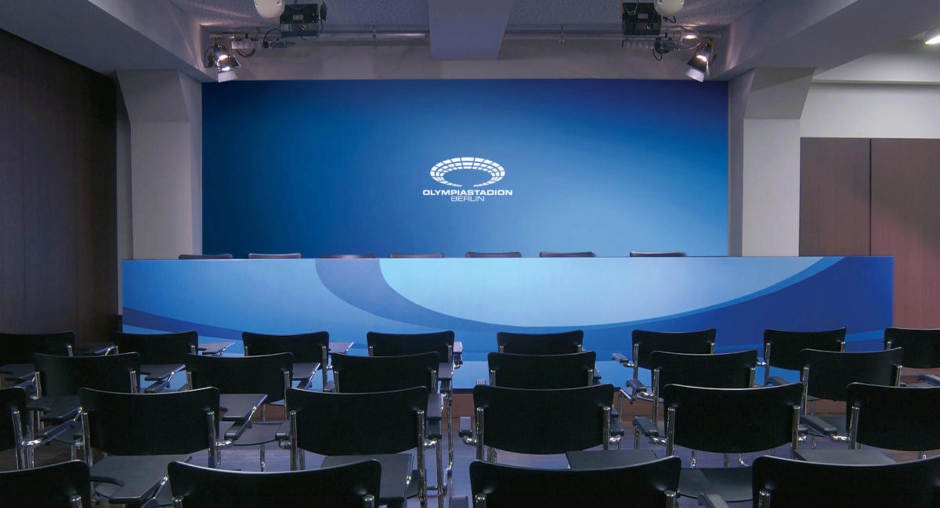 Press Conference Room